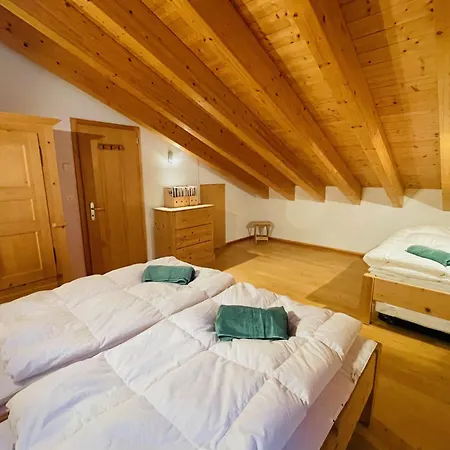 Lejlighed Au Pied Des Pistes C6 *